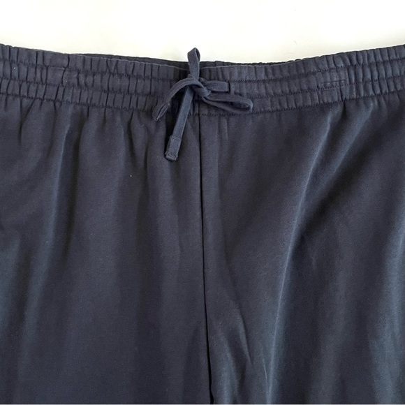 UNDER ARMOUR Rival Fleece Pants Men’s SIZE 4XL Black Sweatpants Straight Leg NWT - Picture 10 of 16